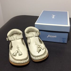 Jacadi Baby Shoes